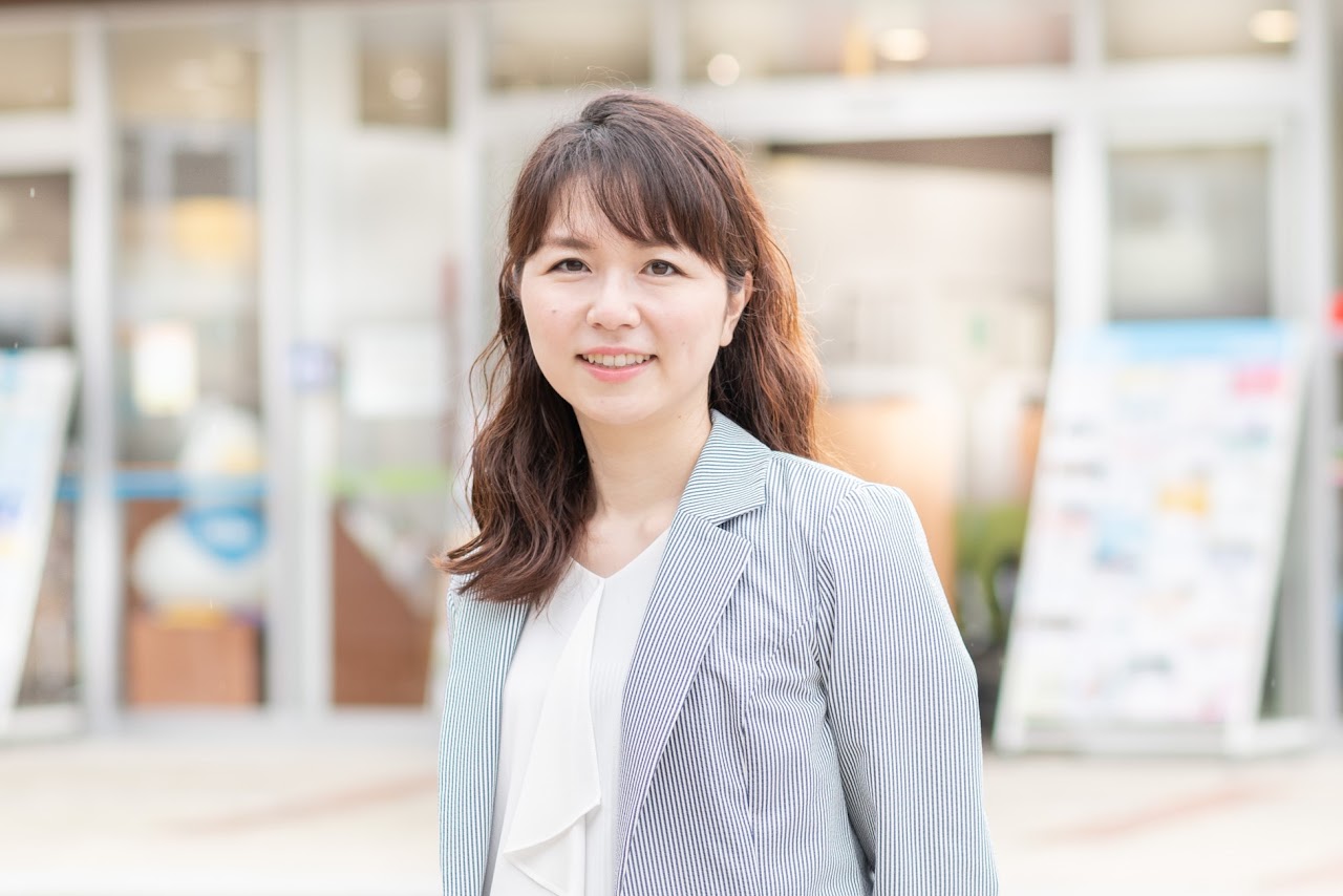 薬剤師 小原有香